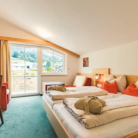 Salzburger Hof 4*