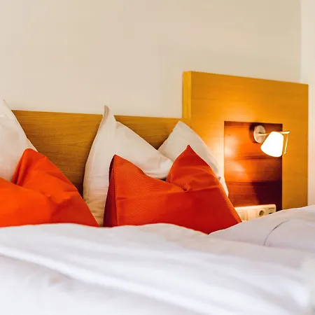 Hotel Salzburger Hof Leogang