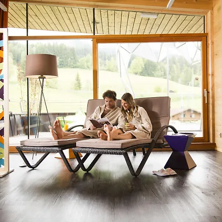 Hotel Salzburger Hof