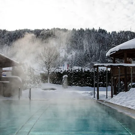 Salzburger Hof Hotel