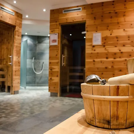 Salzburger Hof 4*