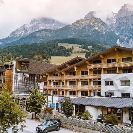 Hotel Salzburger Hof