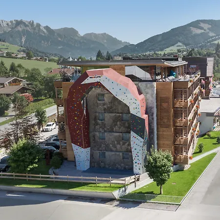 Salzburger Hof 4*