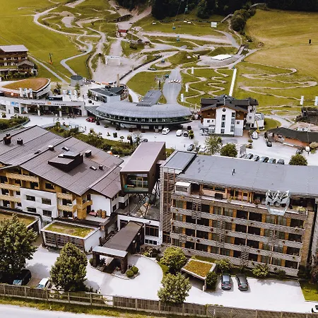 سالزبورغير هوف فندق 4*