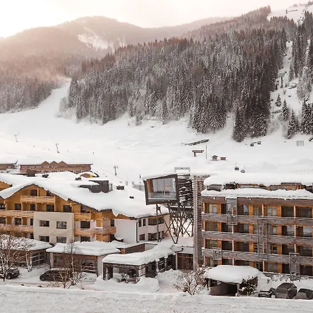 Salzburger Hof Hotel Leogang
