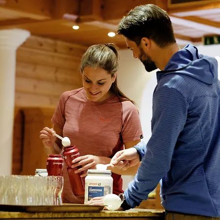 سالزبورغير هوف ليوغانغ