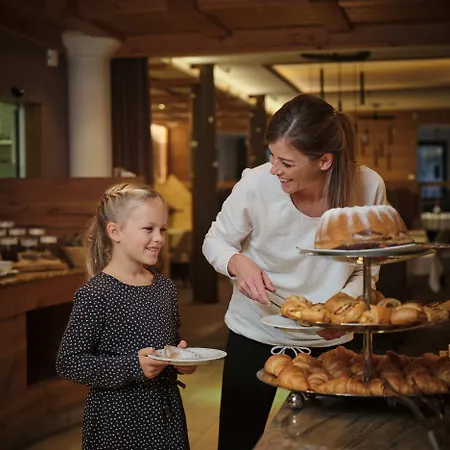 سالزبورغير هوف 4* ليوغانغ