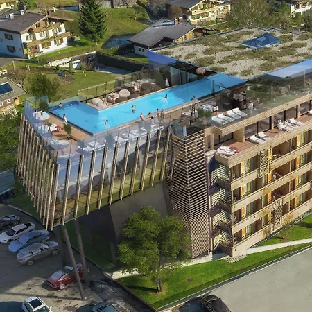 Salzburger Hof 4* Leogang