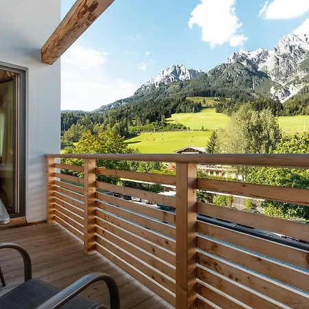 Salzburger Hof Hotel