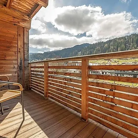 Hotel Salzburger Hof Leogang
