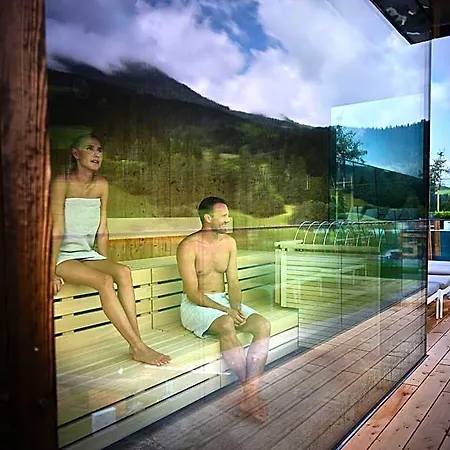 Salzburger Hof 4* Leogang