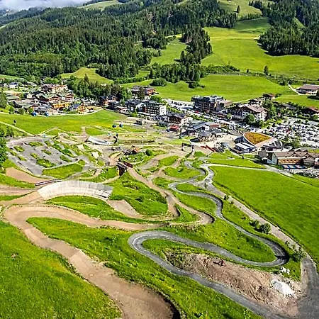 Salzburger Hof Hotel Leogang