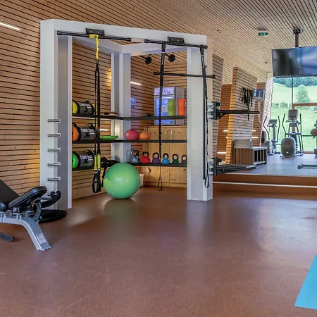 Salzburger Hof 4* Leogang