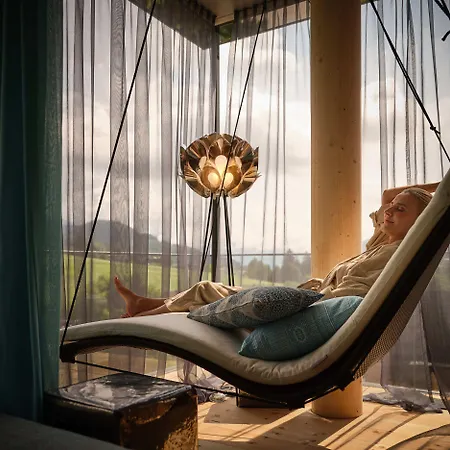 Salzburger Hof 4* Leogang