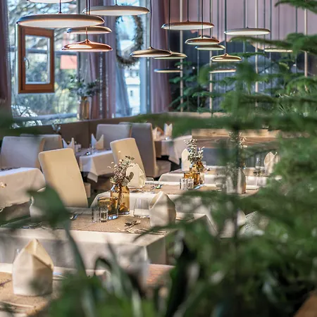 Salzburger Hof 4*