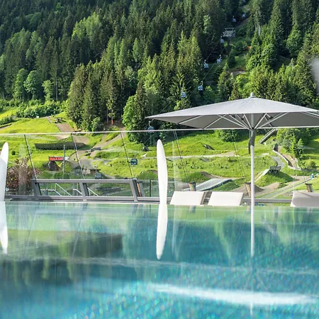 Hotel Salzburger Hof