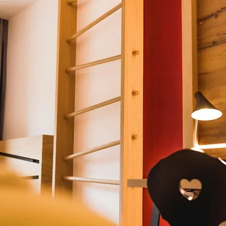 فندق سالزبورغير هوف