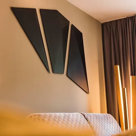 Hotel Salzburger Hof Leogang
