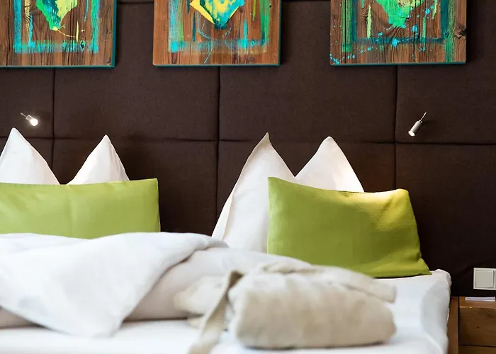 Salzburger Hof Hotel Leogang