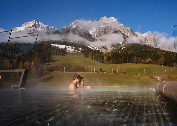 Salzburger Hof Hotel 4*