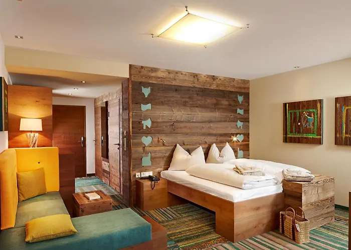 Salzburger Hof Leogang