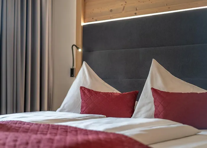 Hotel Salzburger Hof 4*