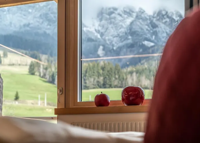 Salzburger Hof Leogang