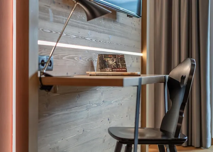 Hotel Salzburger Hof