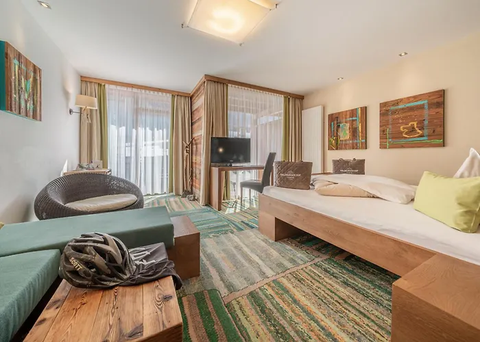 Hotel Salzburger Hof