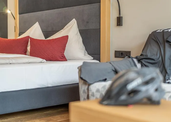 Salzburger Hof 4* Leogang