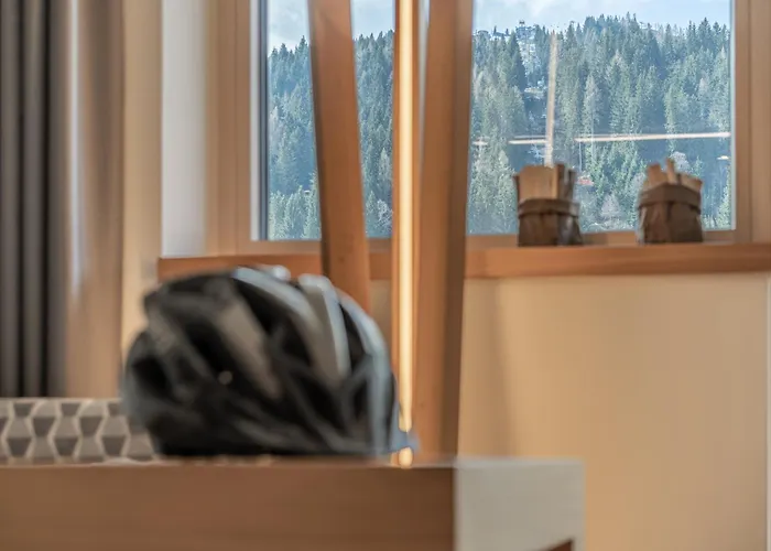 Salzburger Hof Hotel