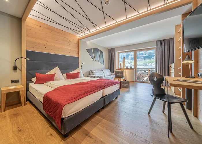 Salzburger Hof 4* Leogang