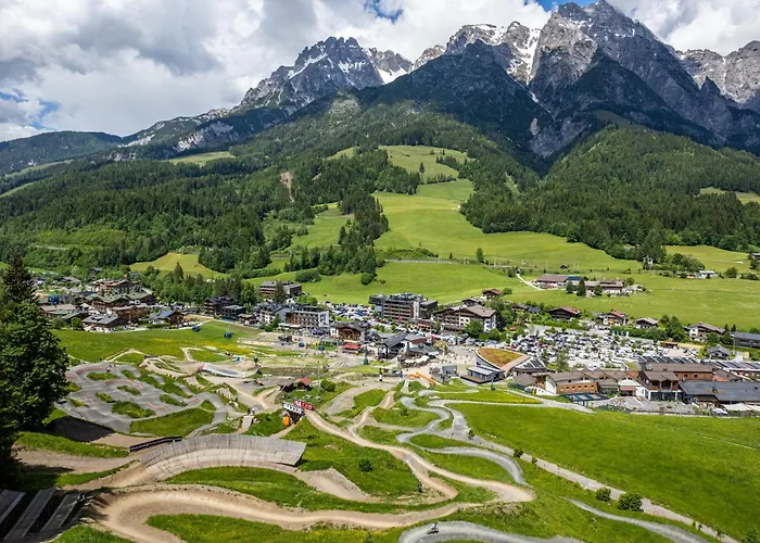 Hotel Salzburger Hof
