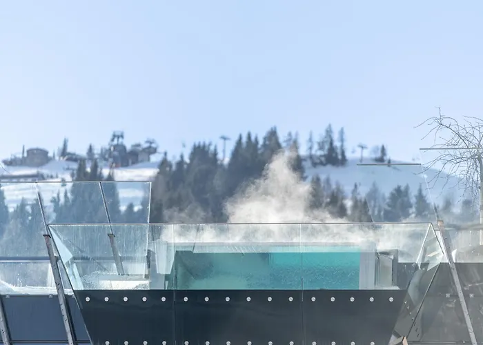 Salzburger Hof Hotel