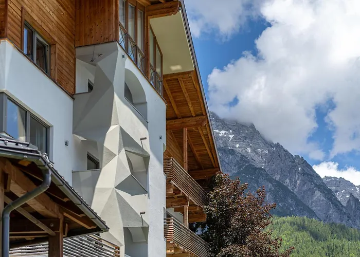 Hotel Salzburger Hof