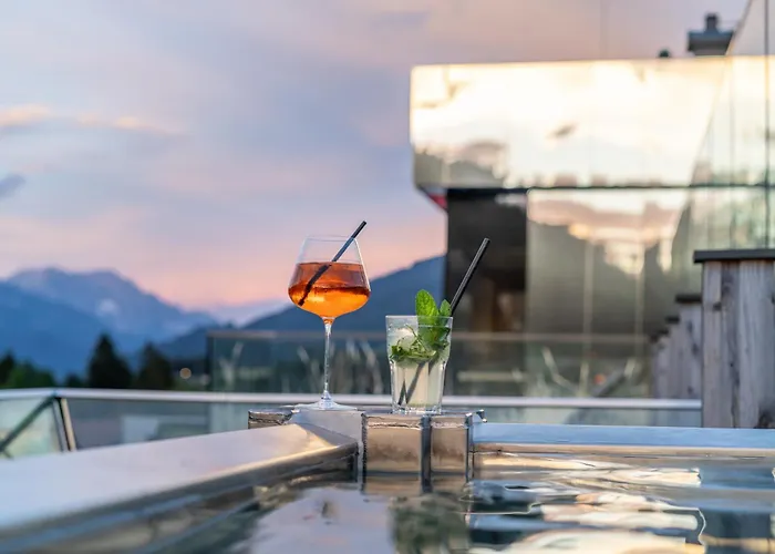 Salzburger Hof 4* Leogang