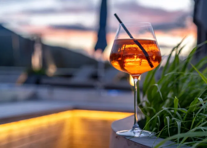 Hotel Salzburger Hof