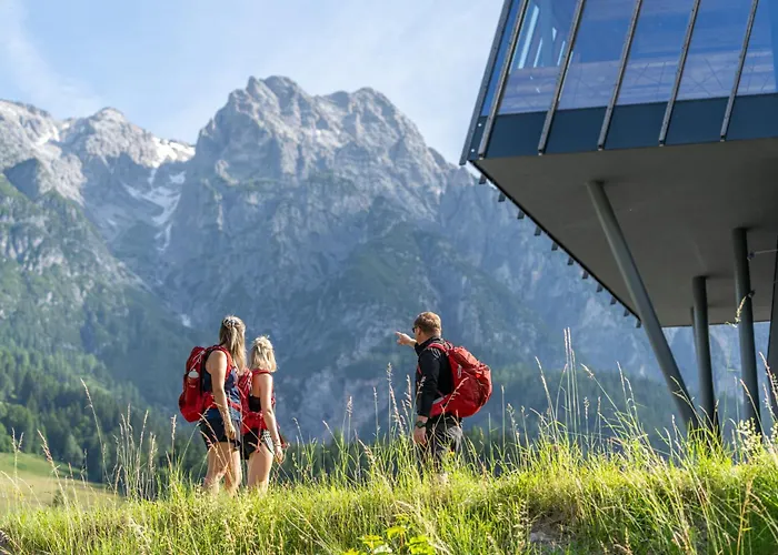 Salzburger Hof Hotel 4*