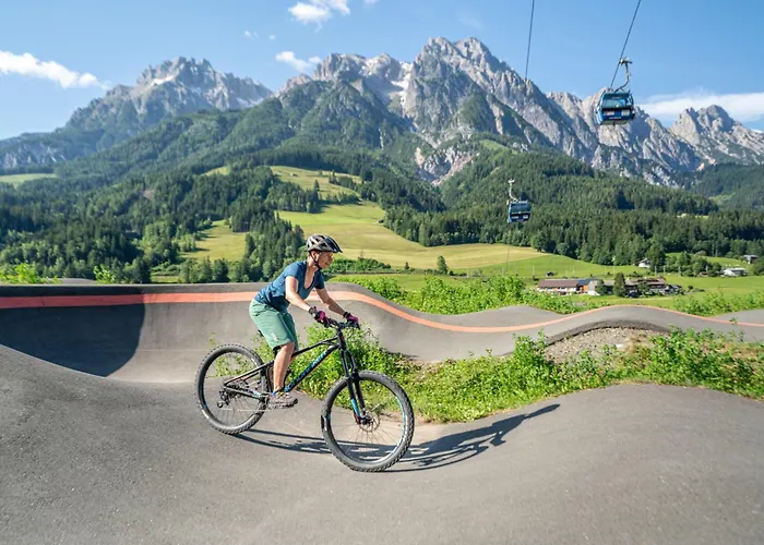 Salzburger Hof 4*