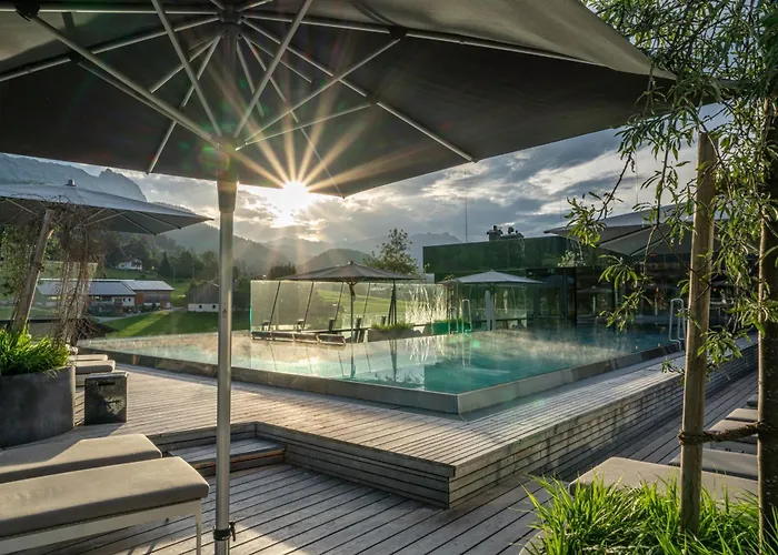 Salzburger Hof Hotel 4*