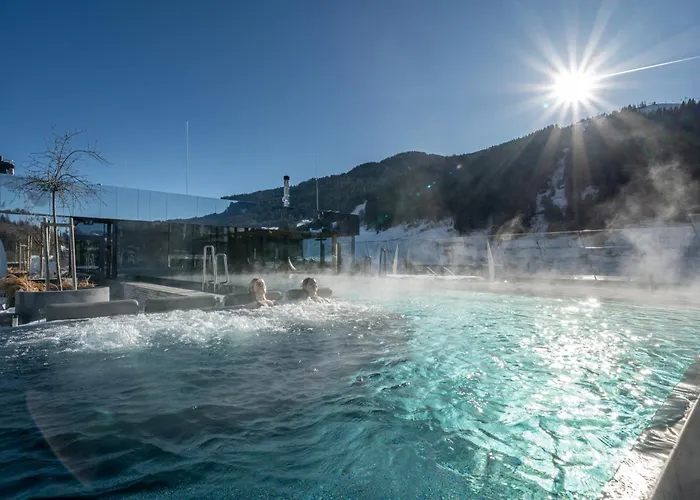 Salzburger Hof Leogang