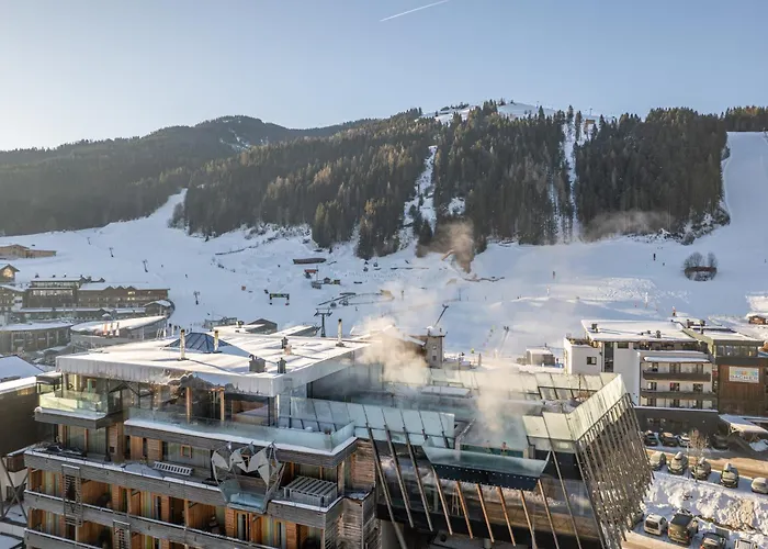 Salzburger Hof Hotel
