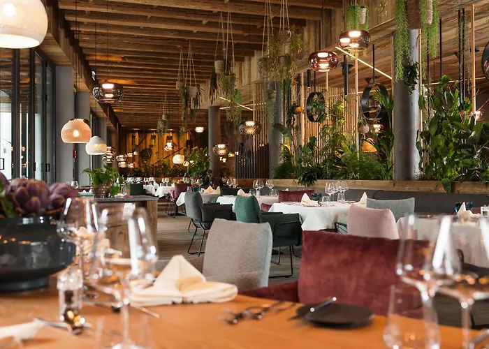 Hotel Salzburger Hof 4*