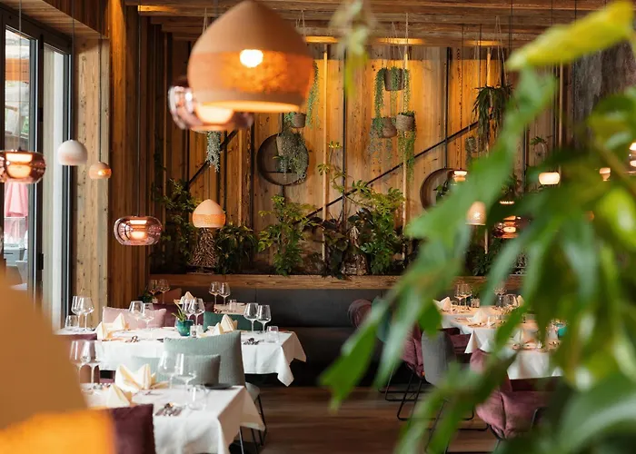 Salzburger Hof Leogang