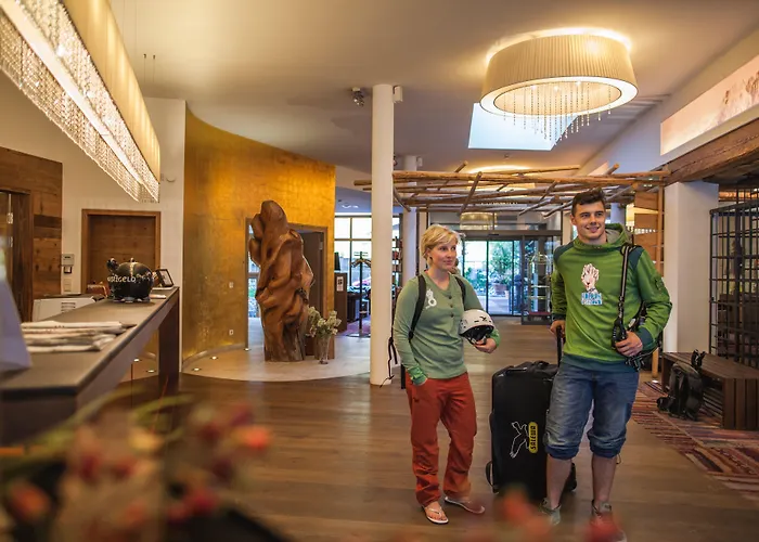 Salzburger Hof 4* Leogang