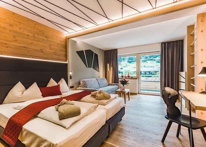 Salzburger Hof Hotel 4*