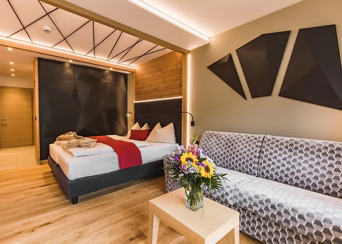 Salzburger Hof Leogang