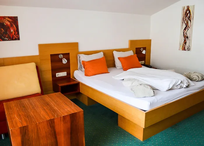 Hotel Salzburger Hof