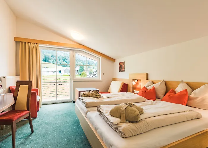 Salzburger Hof 4*