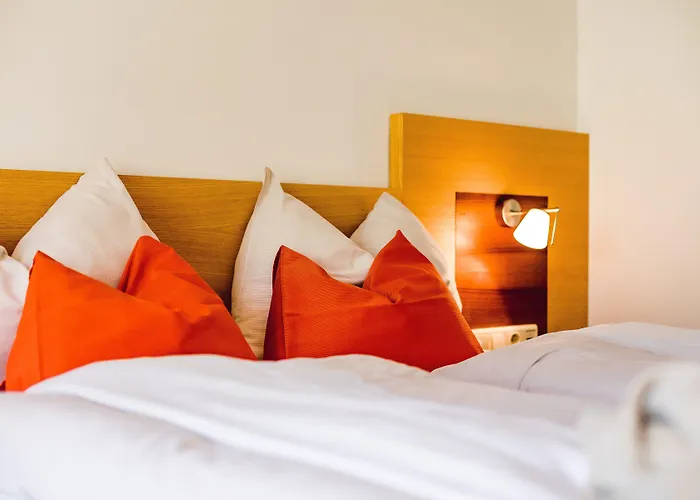 Hotel Salzburger Hof Leogang